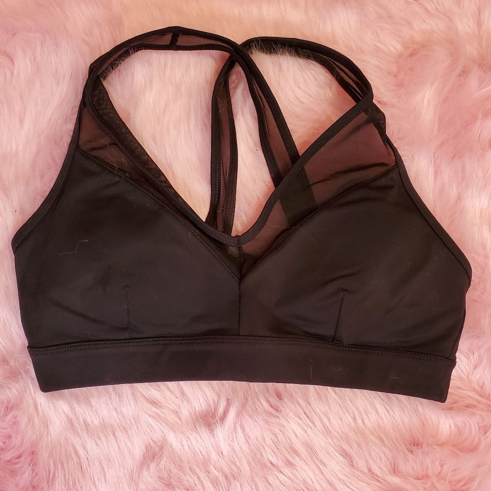 Alo yoga bra